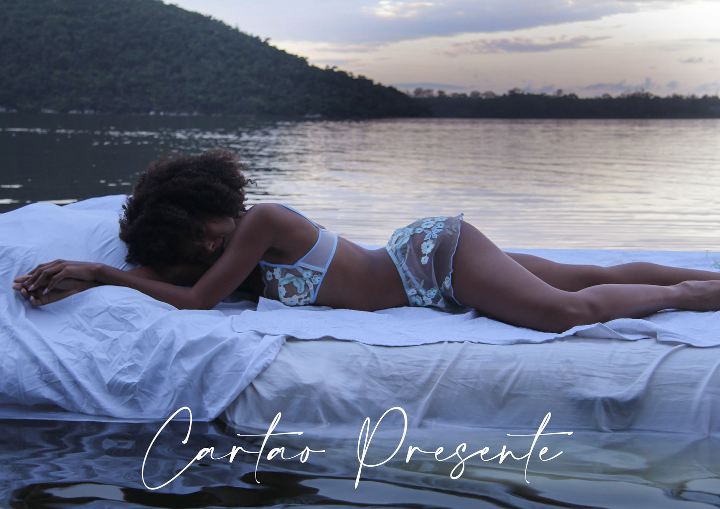 Cartão Presente Seduttori